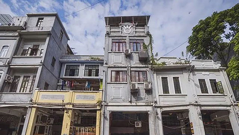 非遗X文创 | 西关小姐的“重生”——我的美有广州韵味